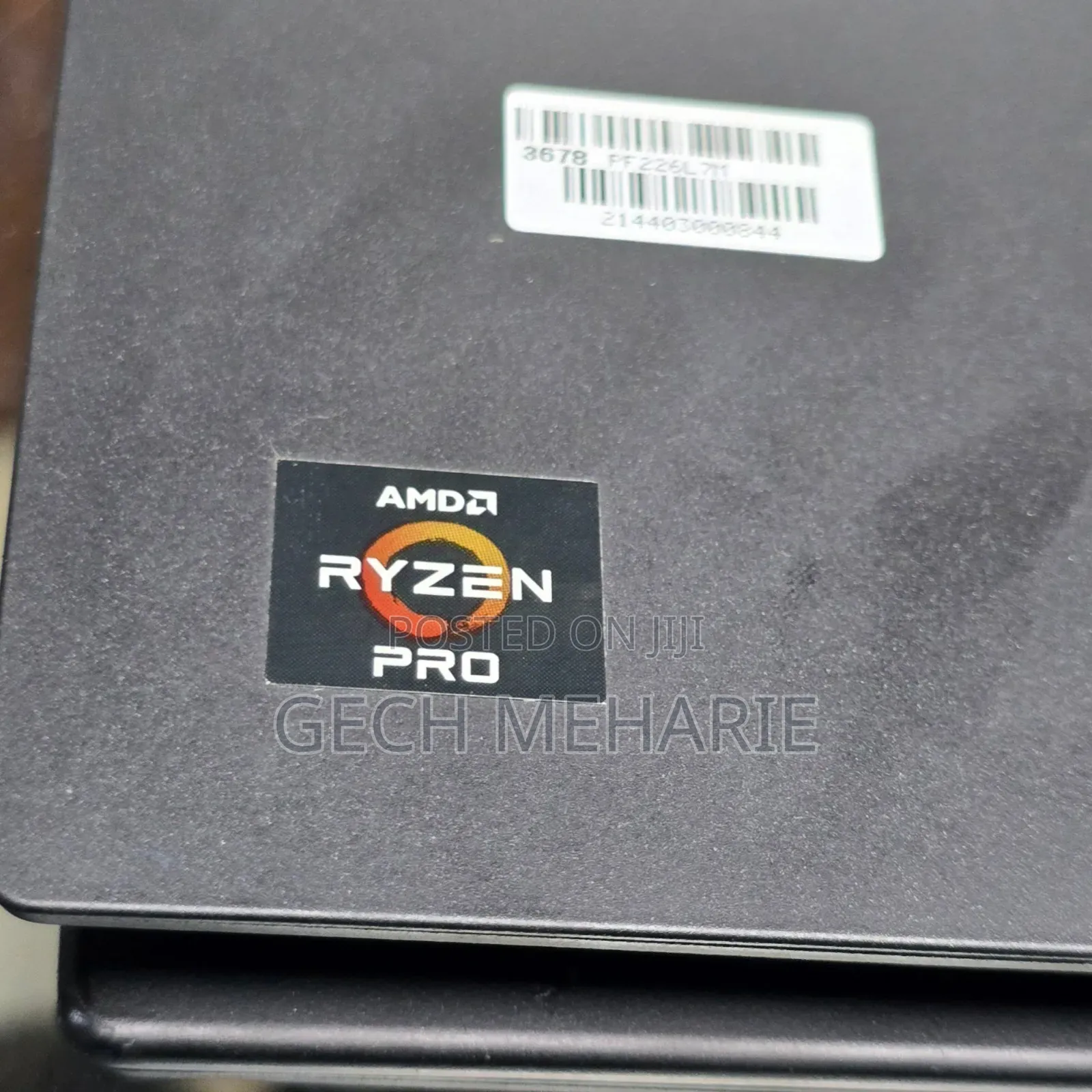 New Laptop Lenovo ThinkPad T495s 16GB AMD Ryzen 5 SSD 512GB