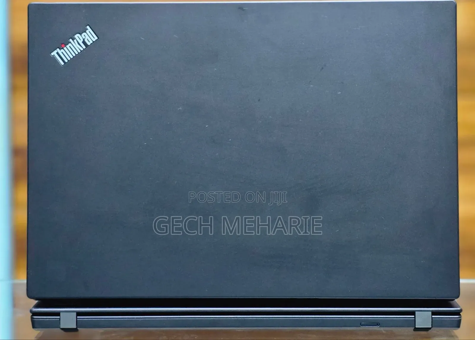 New Laptop Lenovo ThinkPad T495s 16GB AMD Ryzen 5 SSD 512GB