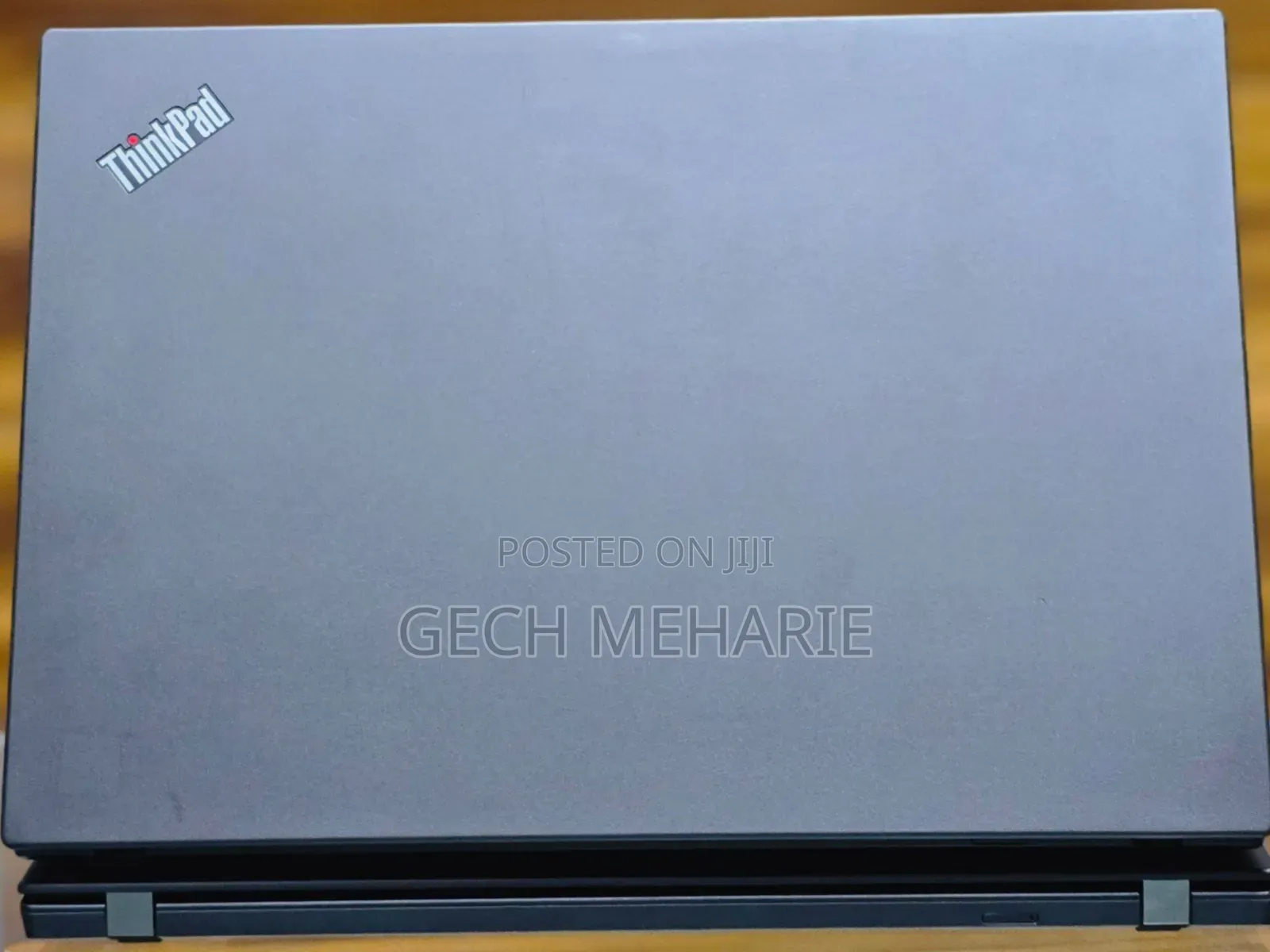 New Laptop Lenovo ThinkPad T495s 16GB AMD Ryzen 5 SSD 512GB
