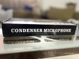 Microphone V8 Wechew Good ሚጠቀሙበት