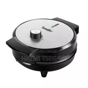 Sonifer Waffle Maker