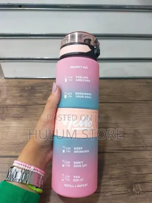 Photo - 1l Water Bottle