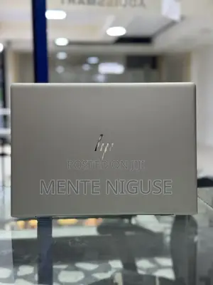 Photo - Laptop HP EliteBook 840 G5 16GB Intel Core I5 SSD 512GB