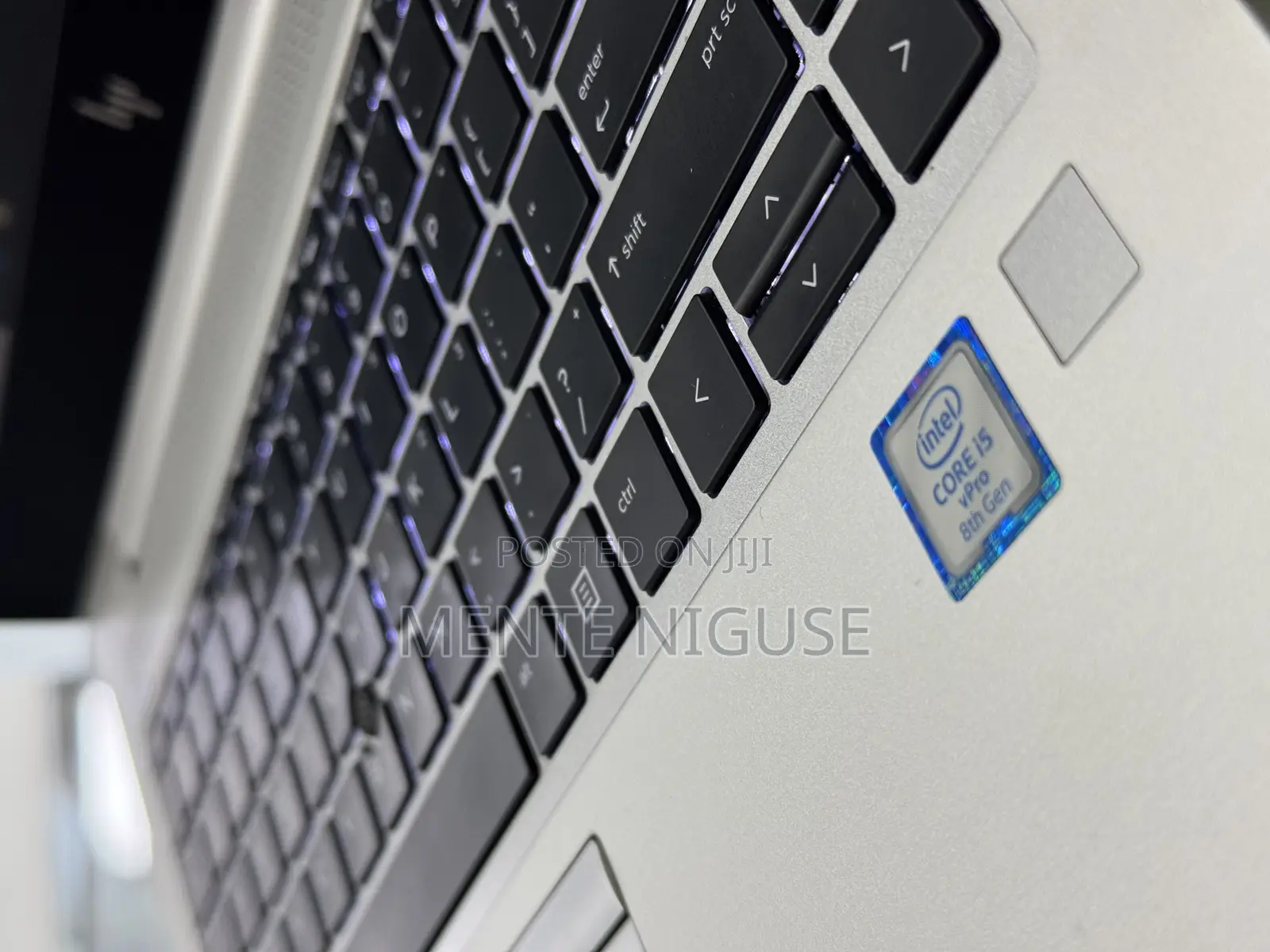 Laptop HP EliteBook 840 G5 16GB Intel Core I5 SSD 512GB