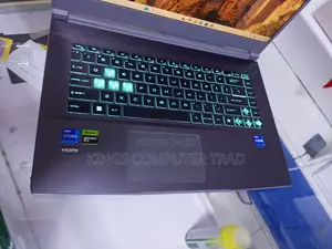 New Laptop MSI GF63 16GB Intel Core I7 SSD 1T