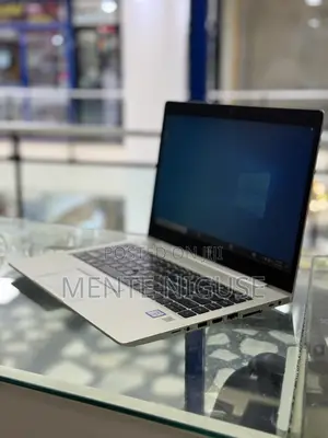 Laptop HP EliteBook 840 G5 16GB Intel Core I5 SSD 512GB