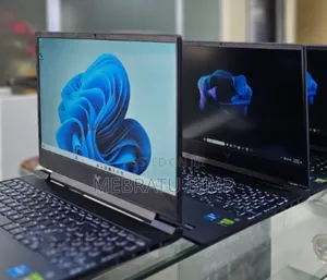 Photo - New Laptop HP Victus 16 16GB Intel Core I5 SSD 1T