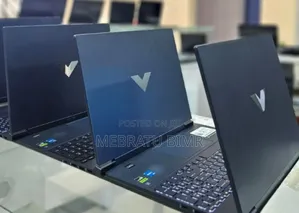 New Laptop HP Victus 16 16GB Intel Core I5 SSD 1T