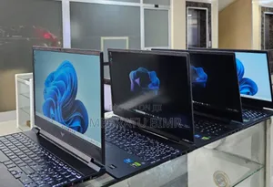 New Laptop HP Victus 16 16GB Intel Core I5 SSD 1T