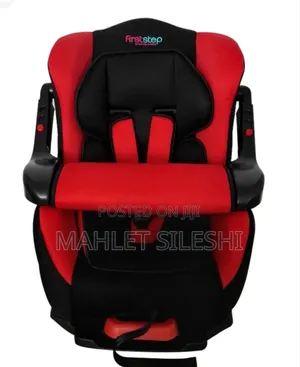 Photo - Baby Car Seat