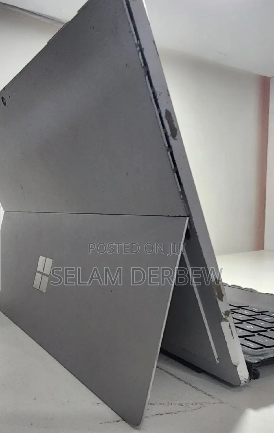 Laptop Microsoft Surface 4GB Intel Core I5 SSD 128GB