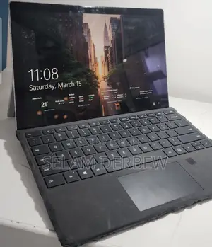 Laptop Microsoft Surface 4GB Intel Core I5 SSD 128GB