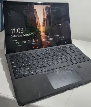 Laptop Microsoft Surface 4GB Intel Core I5 SSD 128GB