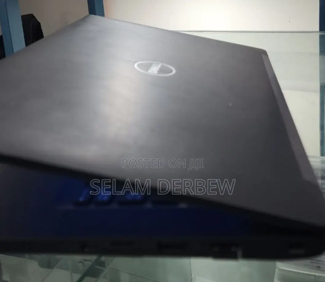 New Laptop Dell Latitude 5310 8GB Intel Core I7 SSD 512GB