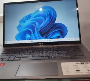Photo - New Laptop Asus ZenBook S UX391UA 8GB AMD Ryzen 5 SSD 256GB