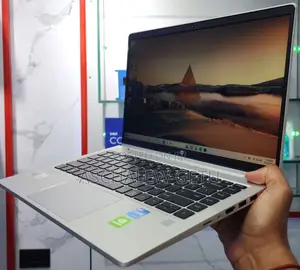 New Laptop HP Probook 11 EE G1 16GB Intel Core I7 SSD 512GB