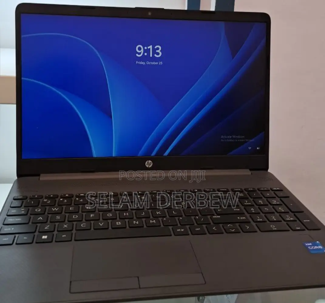 New Laptop HP Stream Notebook 16GB Intel Core I5 SSD 1T