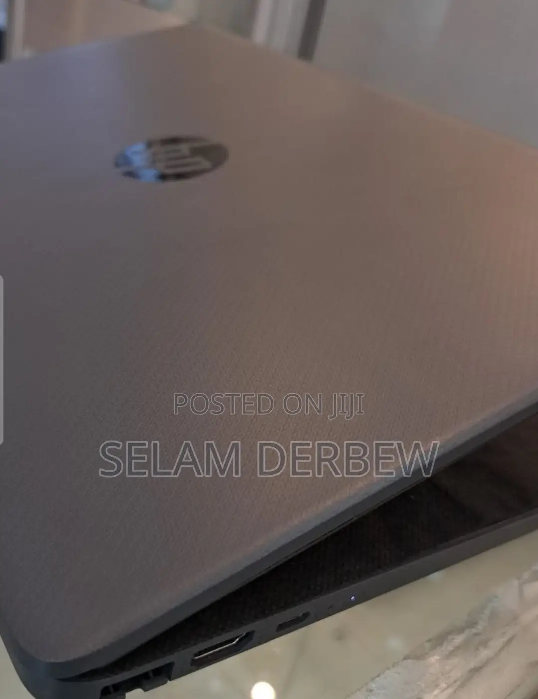New Laptop HP Stream Notebook 16GB Intel Core I5 SSD 1T