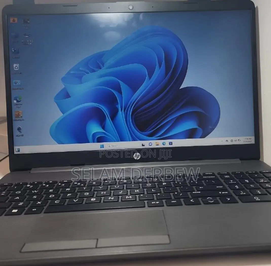 New Laptop HP Stream Notebook 16GB Intel Core I5 SSD 1T