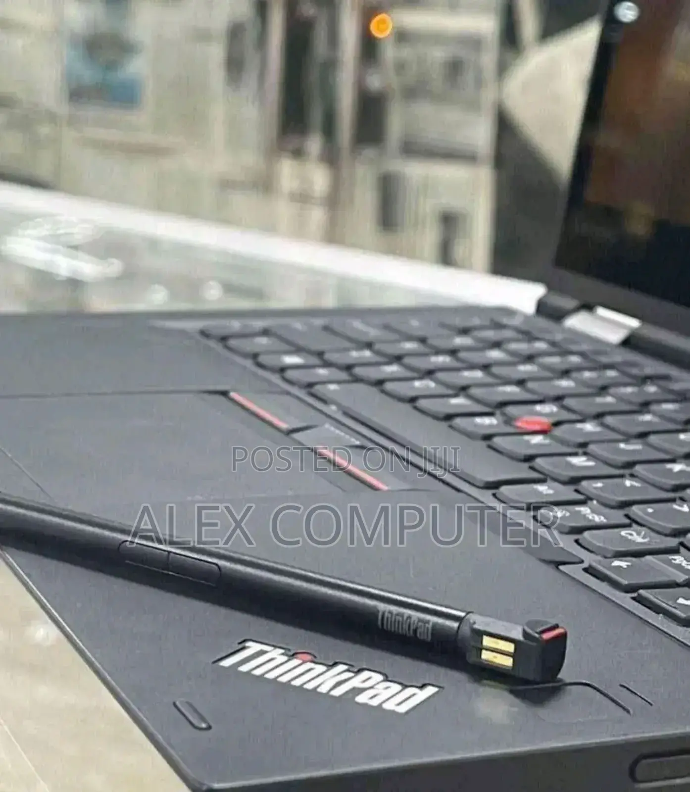 New Laptop Lenovo ThinkPad X390 Yoga 16GB Intel Core I5 SSD 512GB