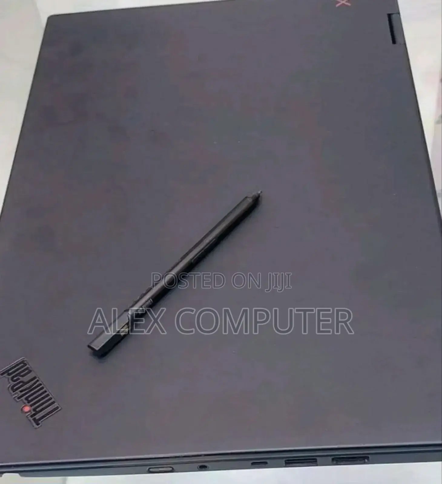 New Laptop Lenovo ThinkPad X390 Yoga 16GB Intel Core I5 SSD 512GB