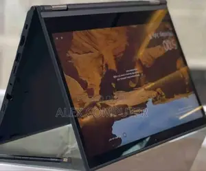 New Laptop Lenovo ThinkPad X390 Yoga 16GB Intel Core I5 SSD 512GB