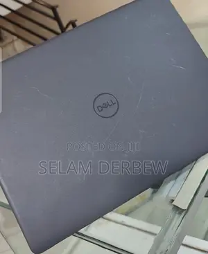 Photo - New Laptop Dell Vostro 14 3000 8GB Intel Core I5 SSD 256GB