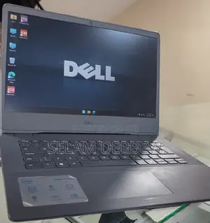 New Laptop Dell Vostro 14 3000 8GB Intel Core I5 SSD 256GB