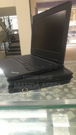 Photo - New Laptop Lenovo ThinkPad 11e 8GB Intel Pentium SSD 128GB