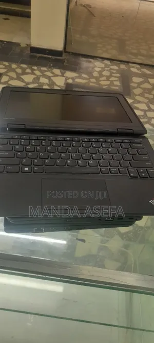 New Laptop Lenovo ThinkPad 11e 8GB Intel Pentium SSD 128GB