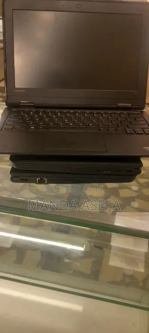 New Laptop Lenovo ThinkPad 11e 8GB Intel Pentium SSD 128GB