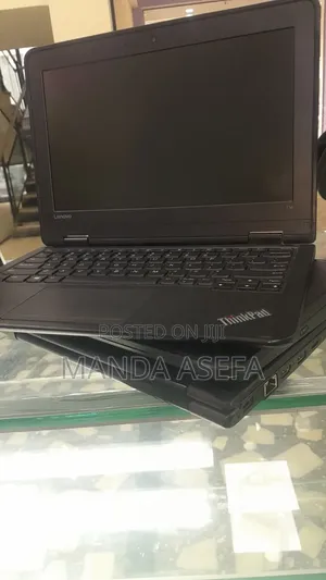 New Laptop Lenovo ThinkPad 11e 8GB Intel Pentium SSD 128GB