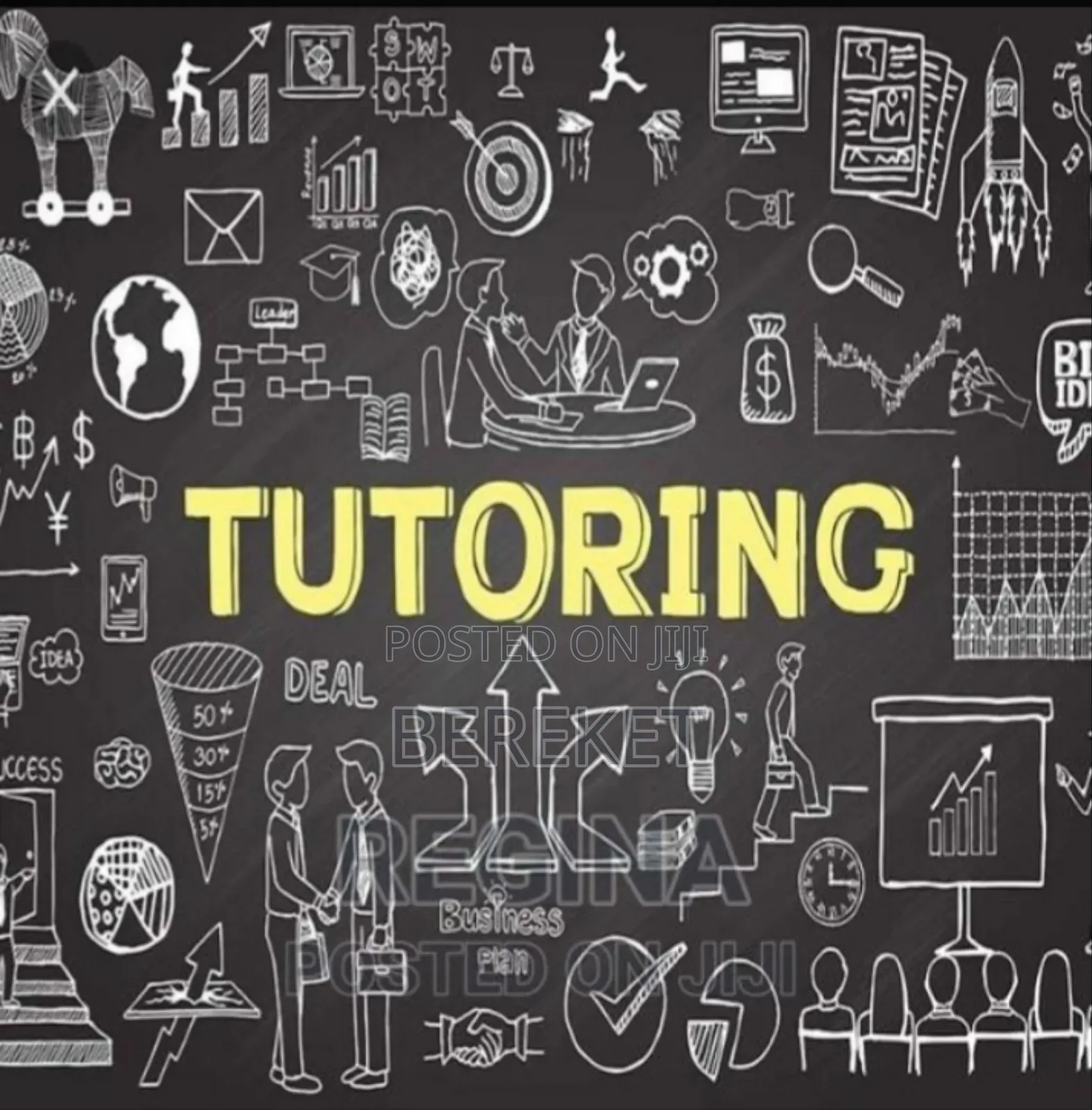 Home Tutor