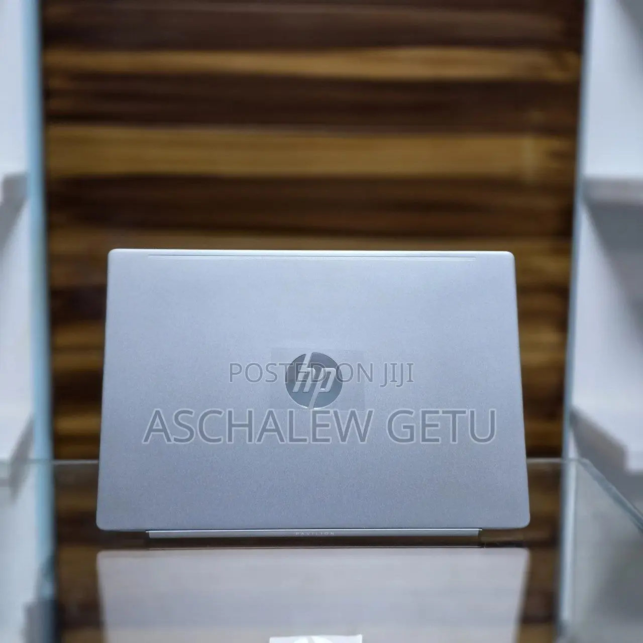 New Laptop HP Pavilion 11 8GB Intel Core I5 SSD 256GB