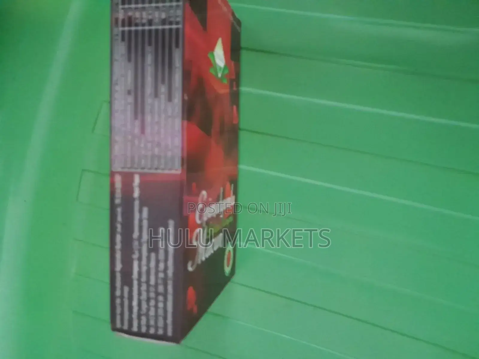 Turkish Macun With Honey (Therma Epimedium)