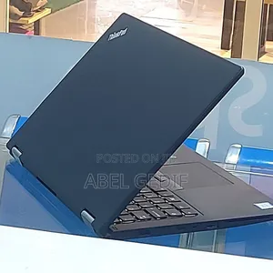 New Laptop Lenovo ThinkPad Yoga 16GB Intel Core I7 SSD 512GB