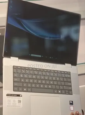 New Laptop HP Envy X360 16GB Intel Core Ultra 7 SSD 512GB