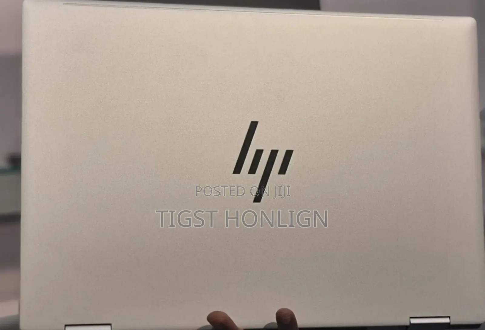 New Laptop HP Envy X360 16GB Intel Core Ultra 7 SSD 512GB