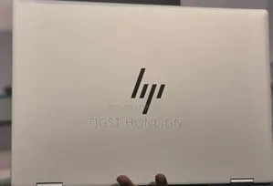 New Laptop HP Envy X360 16GB Intel Core Ultra 7 SSD 512GB
