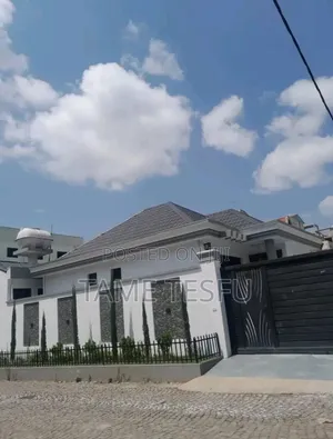 Photo - Furnished 3bdrm Villa in Hayat, Bole for sale