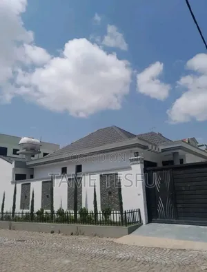 Furnished 3bdrm Villa in Hayat, Bole for sale