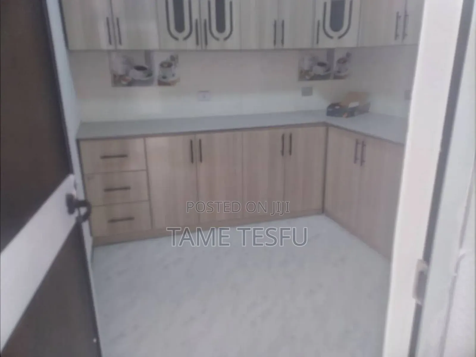 Furnished 3bdrm Villa in Hayat, Bole for sale