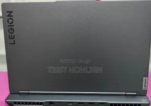New Laptop Lenovo Legion 5 24GB Intel Core I7 SSD 1T
