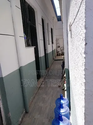 Furnished 3bdrm Villa in Hayat, Bole for sale