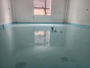 Epoxy Flooring