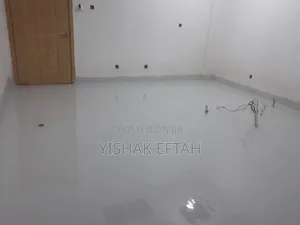 Epoxy Flooring