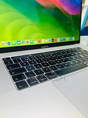 New Laptop Apple MacBook Pro 2019 32GB Intel Core I9 SSD 2T