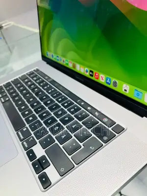 New Laptop Apple MacBook Pro 2019 32GB Intel Core I9 SSD 2T