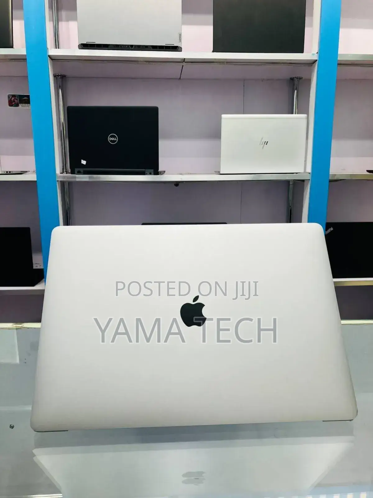 New Laptop Apple MacBook Pro 2019 32GB Intel Core I9 SSD 2T