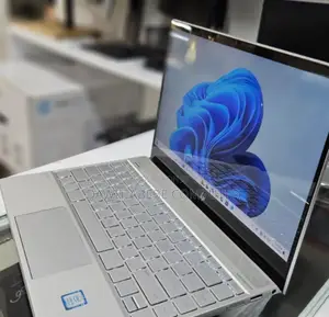 Photo - New Laptop HP Envy 13 8GB Intel Core I5 SSD 512GB